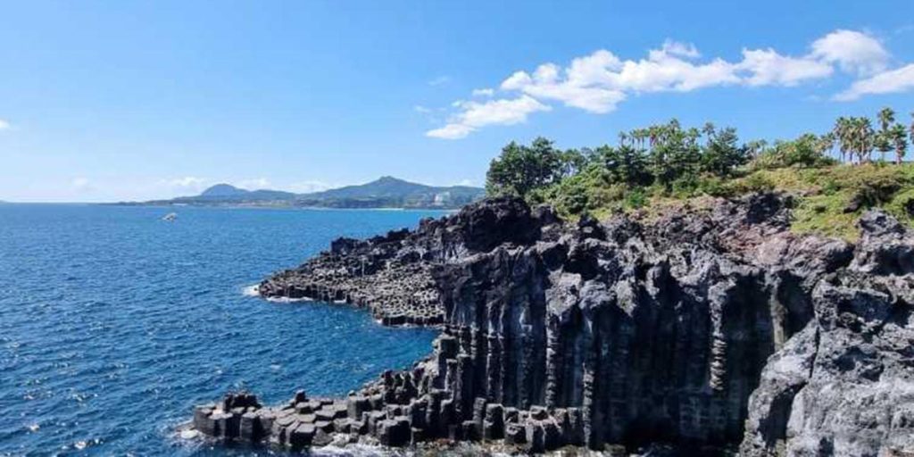 서귀포시: 제주도의 명소 탐험 여행