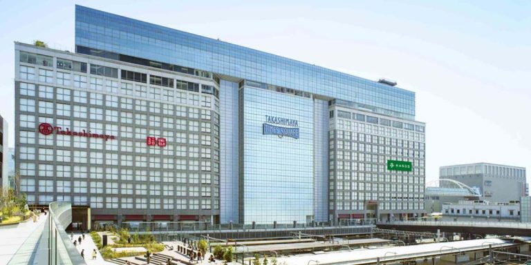 요코하마 시 쇼핑 가이드: 절대 놓치지 말아야 할 일본 특산물