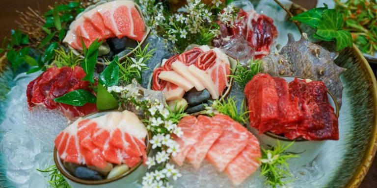 요코하마 시 인기 레스토랑 가이드: 독특한 미식 여행