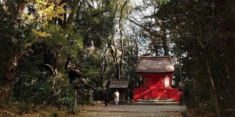 나고야 필수 명소 Top10: 성, 박물관 그리고 숨겨진 보석들